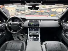 2020 Land Rover Range Rover Sport HST | $326 BI-WEEKLY | PANO | - Photo 16