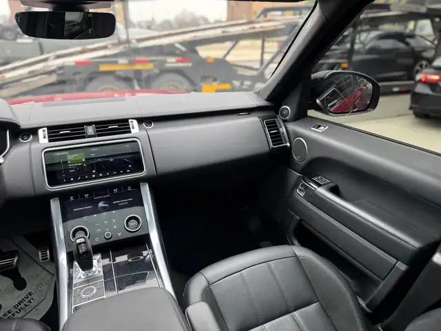 2020 Land Rover Range Rover Sport HST | $326 BI-WEEKLY | PANO | - Photo 18