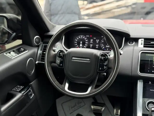 2020 Land Rover Range Rover Sport HST | $326 BI-WEEKLY | PANO | - Photo 19