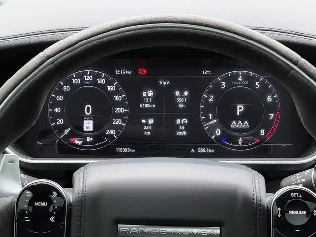 2020 Land Rover Range Rover Sport HST | $326 BI-WEEKLY | PANO | - Photo 23