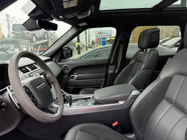 2020 Land Rover Range Rover Sport HST | $326 BI-WEEKLY | PANO | - Photo 25
