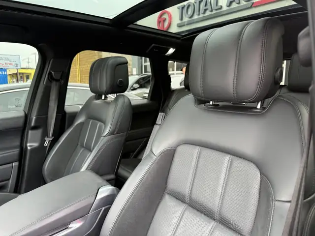 2020 Land Rover Range Rover Sport HST | $326 BI-WEEKLY | PANO | - Photo 26