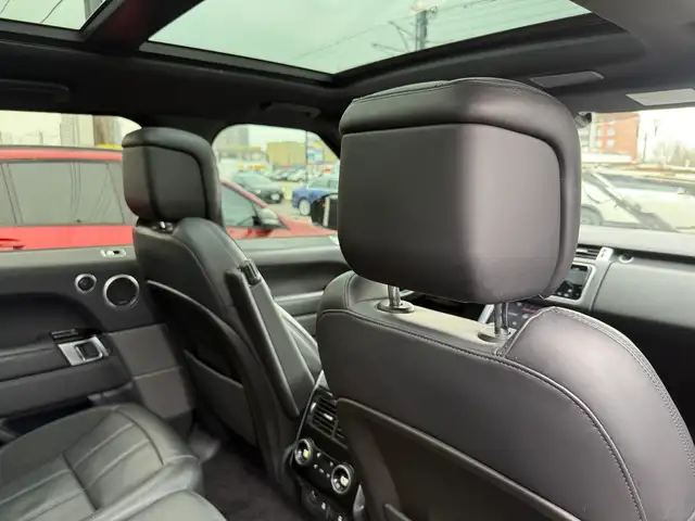 2020 Land Rover Range Rover Sport HST | $326 BI-WEEKLY | PANO | - Photo 30