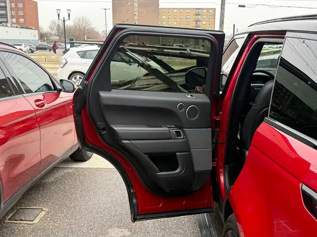 2020 Land Rover Range Rover Sport HST | $326 BI-WEEKLY | PANO | - Photo 31