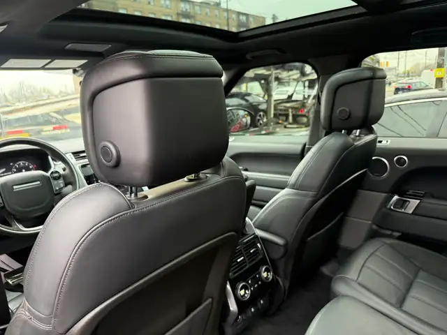 2020 Land Rover Range Rover Sport HST | $326 BI-WEEKLY | PANO | - Photo 32