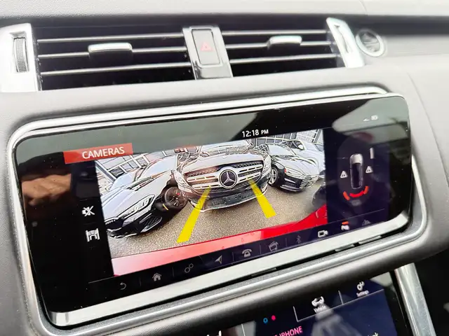 2020 Land Rover Range Rover Sport HST | $326 BI-WEEKLY | PANO | - Photo 33