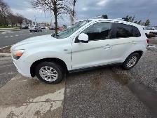 2011 Mitsubishi RVR 4WD 4dr CVT SE - Photo 3
