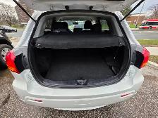 2011 Mitsubishi RVR 4WD 4dr CVT SE - Photo 5
