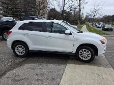 2011 Mitsubishi RVR 4WD 4dr CVT SE - Photo 6