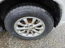 2011 Mitsubishi RVR 4WD 4dr CVT SE - Photo 7