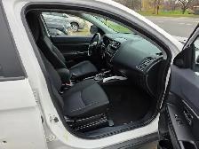2011 Mitsubishi RVR 4WD 4dr CVT SE - Photo 9