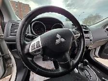 2011 Mitsubishi RVR 4WD 4dr CVT SE - Photo 10
