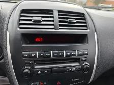 2011 Mitsubishi RVR 4WD 4dr CVT SE - Photo 12