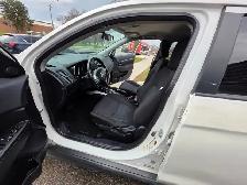 2011 Mitsubishi RVR 4WD 4dr CVT SE - Photo 18