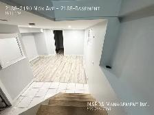 COZY & RENOVATED 1 BED/1 BATH LOWER SOUTH WALKERVILLE - INSCLUVI - Photo 3