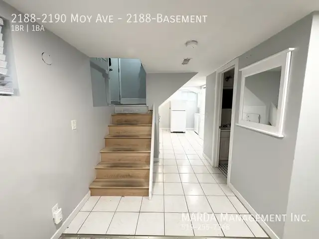 COZY & RENOVATED 1 BED/1 BATH LOWER SOUTH WALKERVILLE - INSCLUVI - Photo 4