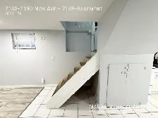 COZY & RENOVATED 1 BED/1 BATH LOWER SOUTH WALKERVILLE - INSCLUVI - Photo 8