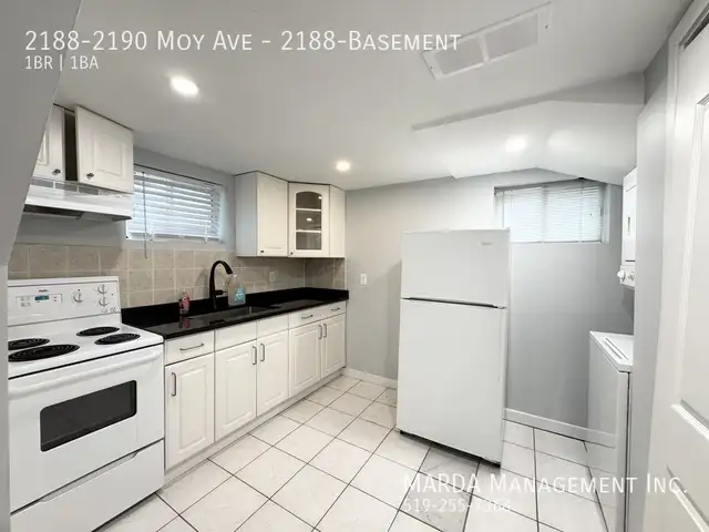 COZY & RENOVATED 1 BED/1 BATH LOWER SOUTH WALKERVILLE - INSCLUVI - Photo 9