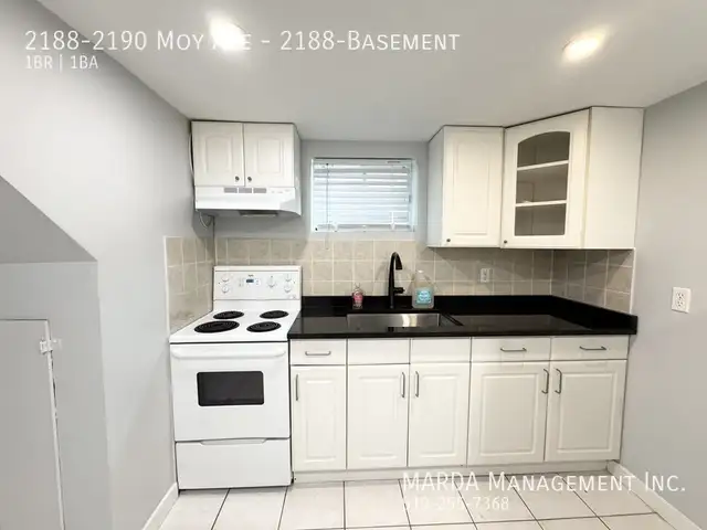 COZY & RENOVATED 1 BED/1 BATH LOWER SOUTH WALKERVILLE - INSCLUVI - Photo 10