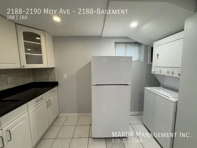 COZY & RENOVATED 1 BED/1 BATH LOWER SOUTH WALKERVILLE - INSCLUVI - Photo 11