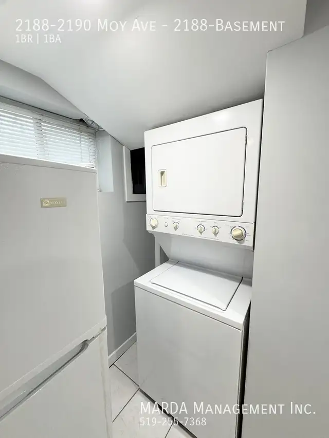 COZY & RENOVATED 1 BED/1 BATH LOWER SOUTH WALKERVILLE - INSCLUVI - Photo 12