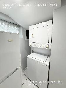 COZY & RENOVATED 1 BED/1 BATH LOWER SOUTH WALKERVILLE - INSCLUVI - Photo 12