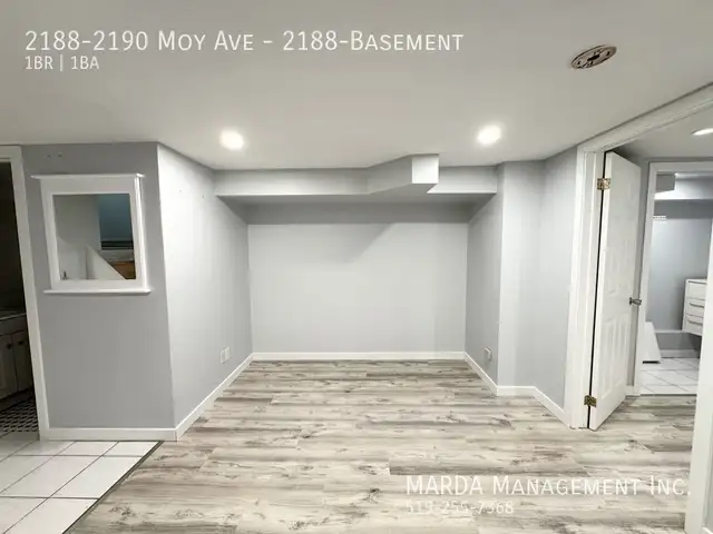 COZY & RENOVATED 1 BED/1 BATH LOWER SOUTH WALKERVILLE - INSCLUVI - Photo 13