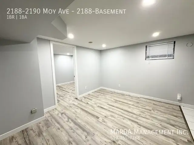 COZY & RENOVATED 1 BED/1 BATH LOWER SOUTH WALKERVILLE - INSCLUVI - Photo 14