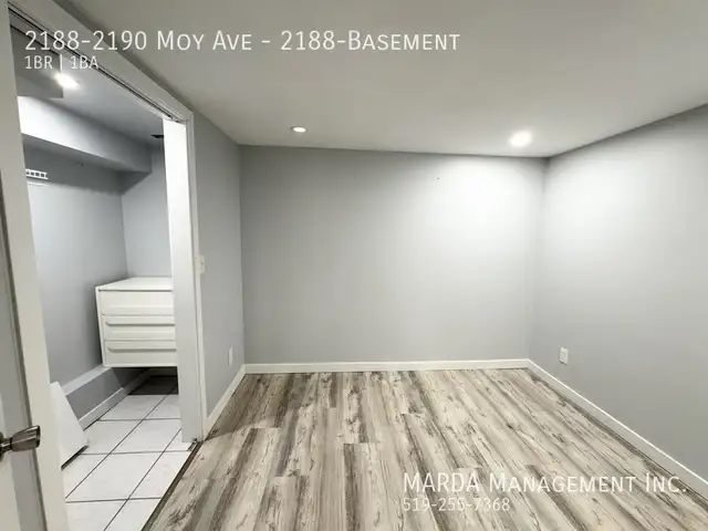 COZY & RENOVATED 1 BED/1 BATH LOWER SOUTH WALKERVILLE - INSCLUVI - Photo 15