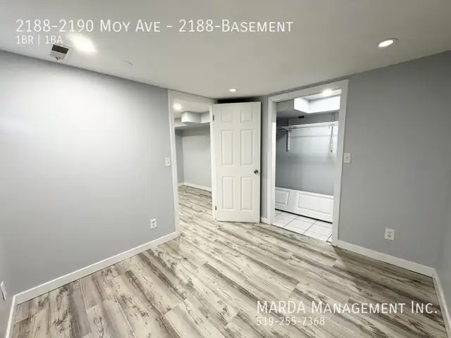 COZY & RENOVATED 1 BED/1 BATH LOWER SOUTH WALKERVILLE - INSCLUVI - Photo 16