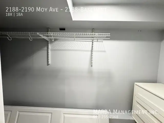 COZY & RENOVATED 1 BED/1 BATH LOWER SOUTH WALKERVILLE - INSCLUVI - Photo 17