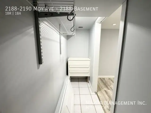 COZY & RENOVATED 1 BED/1 BATH LOWER SOUTH WALKERVILLE - INSCLUVI - Photo 18