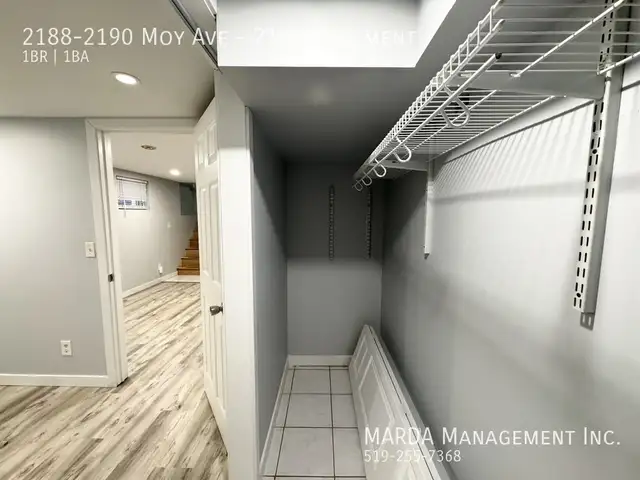 COZY & RENOVATED 1 BED/1 BATH LOWER SOUTH WALKERVILLE - INSCLUVI - Photo 19