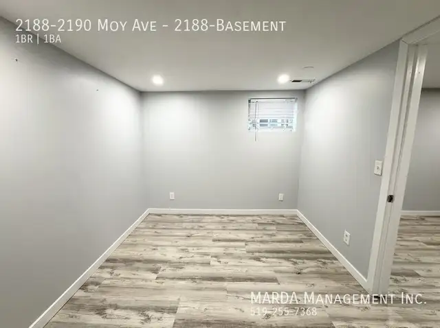 COZY & RENOVATED 1 BED/1 BATH LOWER SOUTH WALKERVILLE - INSCLUVI - Photo 20