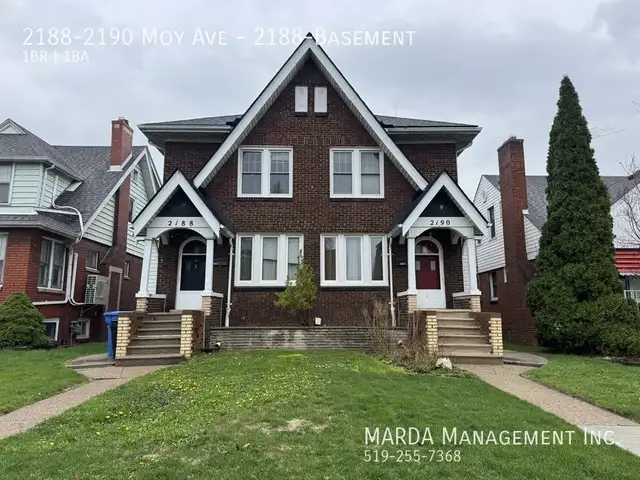 COZY & RENOVATED 1 BED/1 BATH LOWER SOUTH WALKERVILLE - INSCLUVI - Photo 21