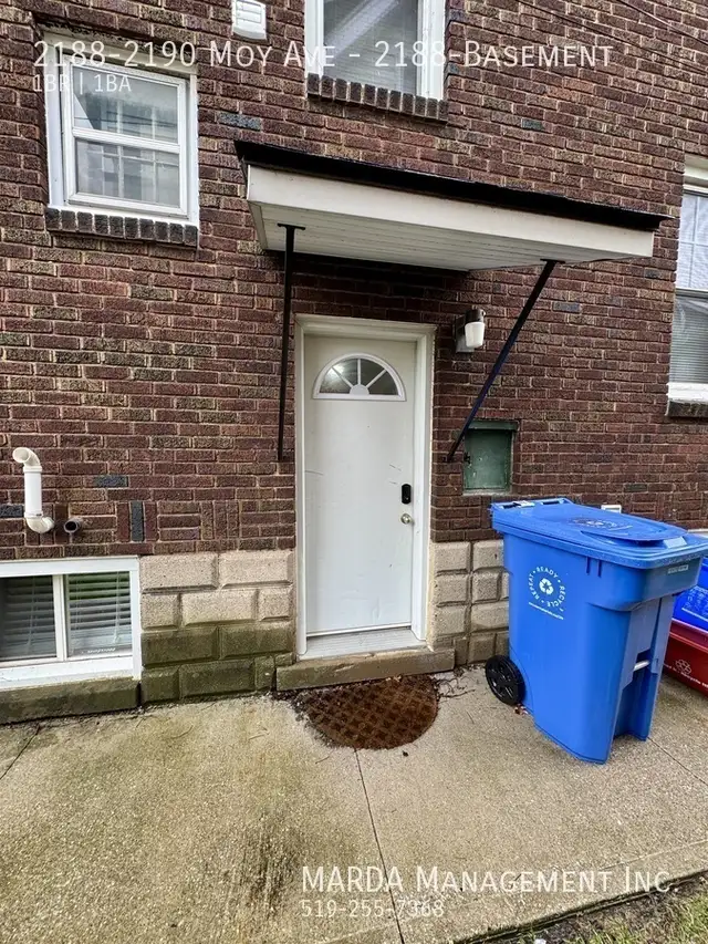 COZY & RENOVATED 1 BED/1 BATH LOWER SOUTH WALKERVILLE - INSCLUVI - Photo 22