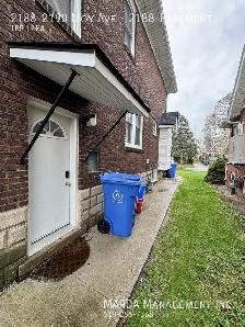 COZY & RENOVATED 1 BED/1 BATH LOWER SOUTH WALKERVILLE - INSCLUVI - Photo 23
