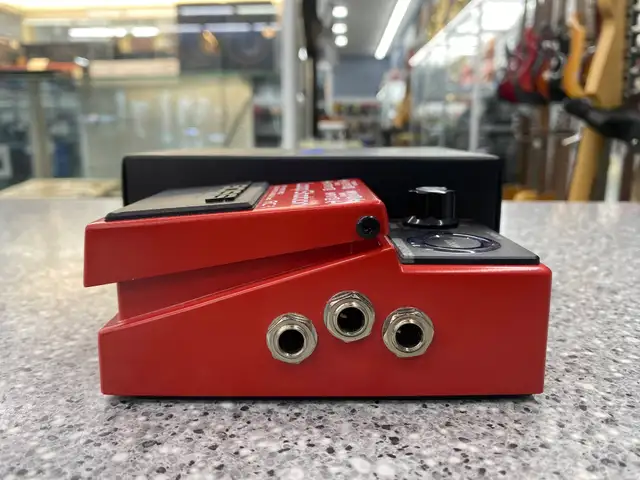 Boss RC-1 Loop Station - Photo 4