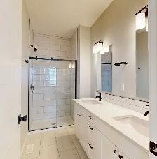 #8731- 4Bed/ 3Bath Duplex in Whispering Ridge! Avail Now. $2700 - Photo 11