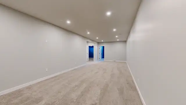 #8731- 4Bed/ 3Bath Duplex in Whispering Ridge! Avail Now. $2700 - Photo 19