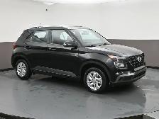 2024 Hyundai Venue PREFERRED BACKUP CAMERA HEATED SEATS & MORE!