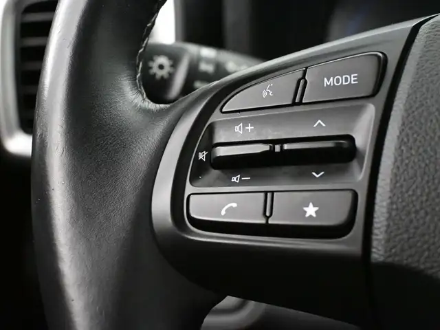 2024 Hyundai Venue PREFERRED BACKUP CAMERA HEATED SEATS & MORE! - Photo 11