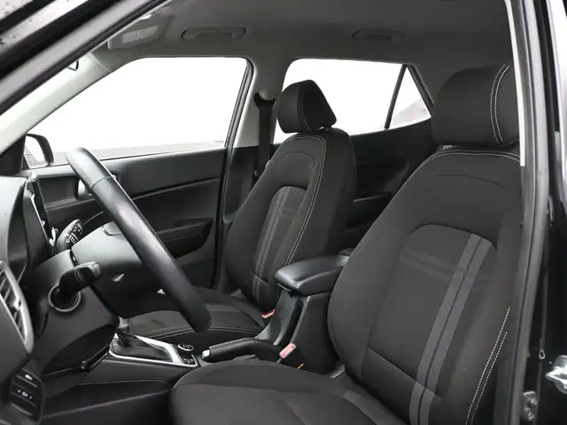 2024 Hyundai Venue PREFERRED BACKUP CAMERA HEATED SEATS & MORE! - Photo 18