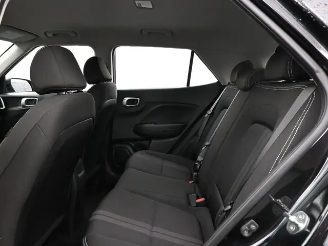 2024 Hyundai Venue PREFERRED BACKUP CAMERA HEATED SEATS & MORE! - Photo 21