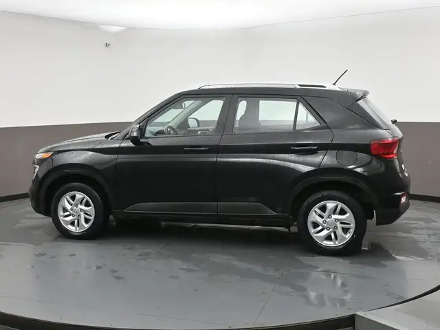 2024 Hyundai Venue PREFERRED BACKUP CAMERA HEATED SEATS & MORE! - Photo 30