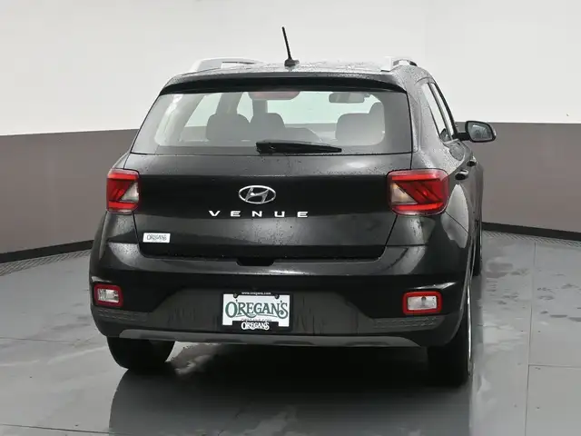 2024 Hyundai Venue PREFERRED BACKUP CAMERA HEATED SEATS & MORE! - Photo 32