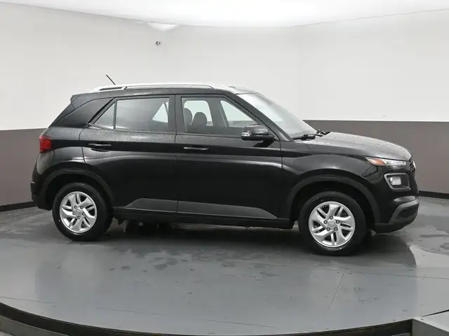 2024 Hyundai Venue PREFERRED BACKUP CAMERA HEATED SEATS & MORE! - Photo 34