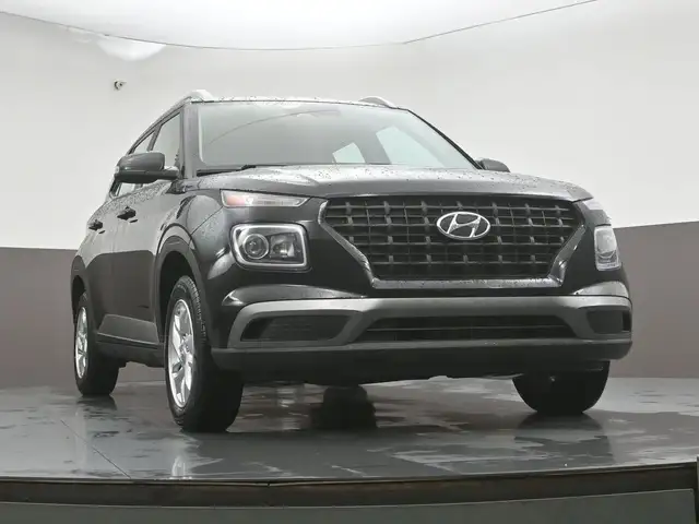 2024 Hyundai Venue PREFERRED BACKUP CAMERA HEATED SEATS & MORE! - Photo 35