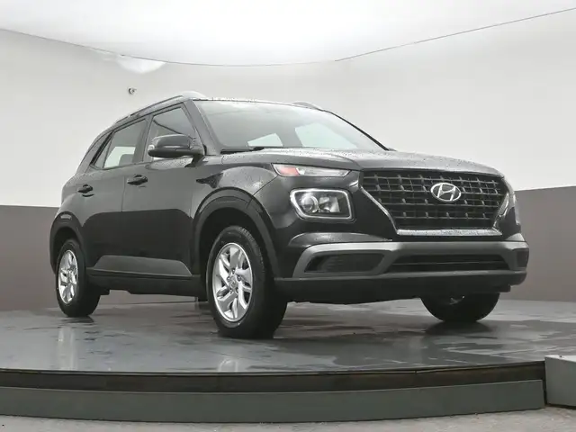 2024 Hyundai Venue PREFERRED BACKUP CAMERA HEATED SEATS & MORE! - Photo 37