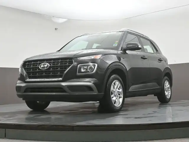 2024 Hyundai Venue PREFERRED BACKUP CAMERA HEATED SEATS & MORE! - Photo 38